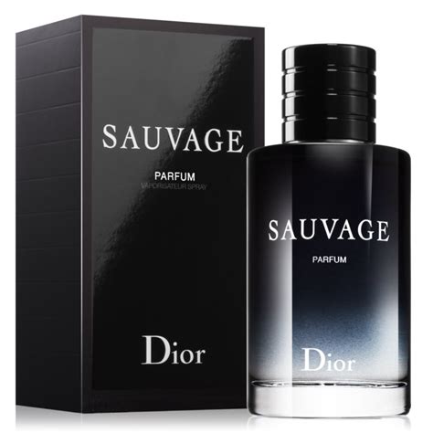 dior sauvage men's 100 ml parfum|eau sauvage for men 100ml.